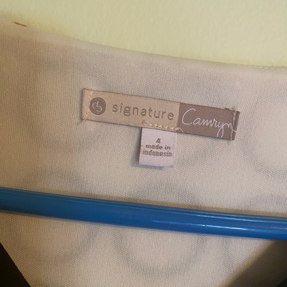 Dress - Picture 2 of 4